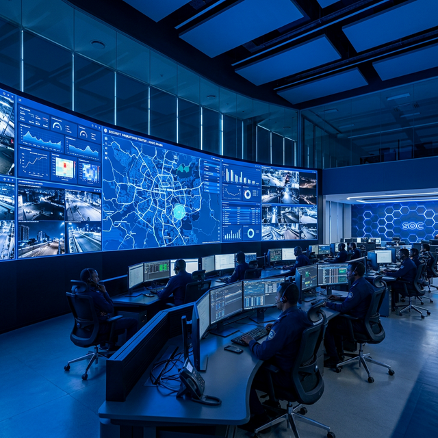 Information System